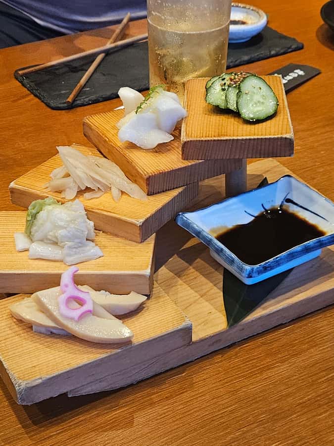Kyoto: Food Tour 13 dishes and 4 Local Eateries - Price and value: $65 for 13 dishes, 4 stops, and a guide