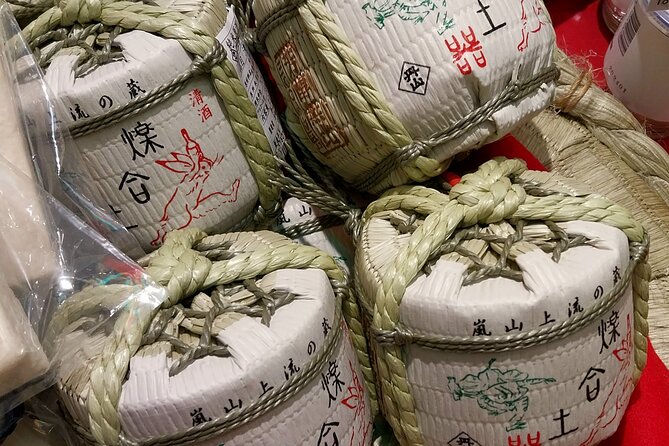 Kyoto Food Tour of 10 Tastings with Wagyu, Mochi & More Surprises - Gion walk: Pontocho and the Kamo River view