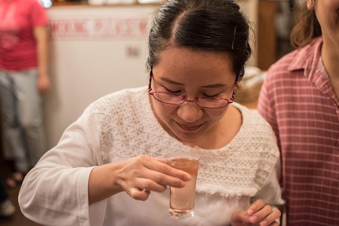 Kyoto Foodie Night Tour - Quick takes