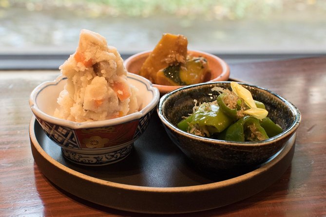 Kyoto Foodie Night Tour - Pontocho After Dark: Geisha District Context Without the Awkward Tourist Trap
