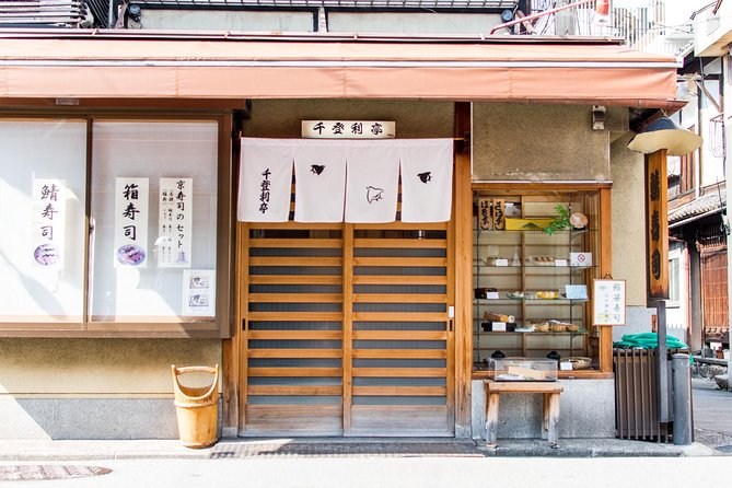 Kyoto Foodie Night Tour - Where to Meet, What to Bring, and How to Set Yourself Up for Success