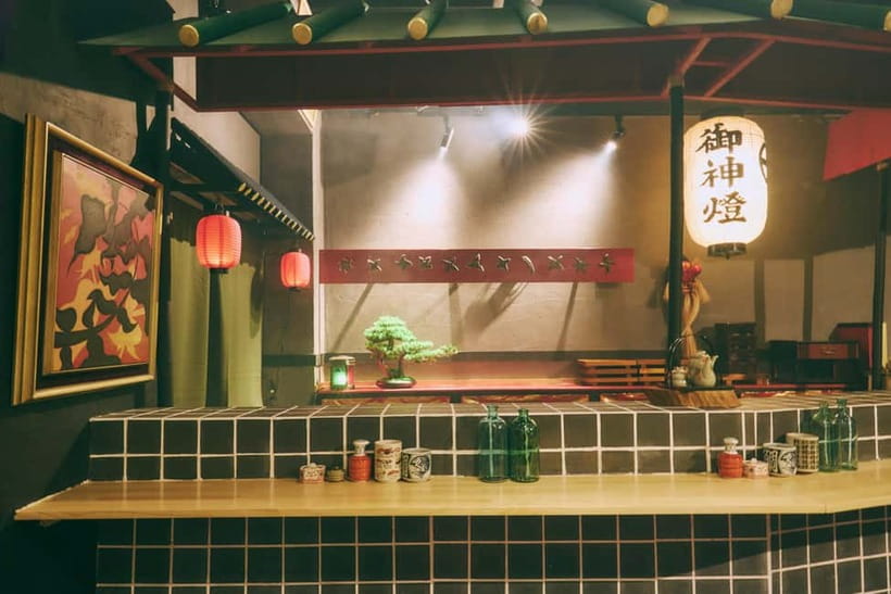 Kyoto: Forge Your Own Ninja Weapon with Japanese Tin Casting - Practical Tips for a Smooth Workshop Day
