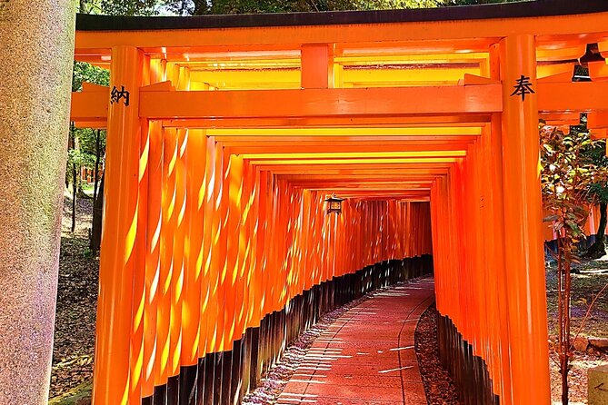 Kyoto Full Course Tour: Explore 10 Must-See Sights & Hidden Gems - Key highlights at a glance