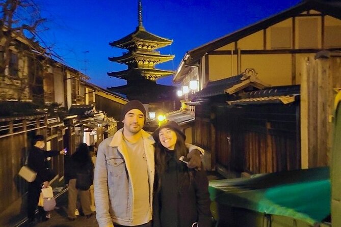 Kyoto Full Course Tour: Explore 10 Must-See Sights & Hidden Gems - Arashiyama to the Golden Pavilion: Kinkaku-ji in a timed, efficient visit