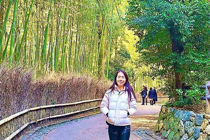 Kyoto Full Course Tour: Explore 10 Must-See Sights & Hidden Gems - Kiyomizu-zaka and Sanneizaka: the old-street walk you will actually remember