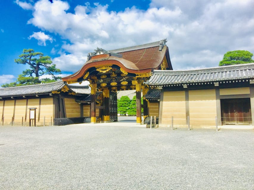 Kyoto: Full-Day Private Guided Tour - Key things that make this Kyoto day tour worth it