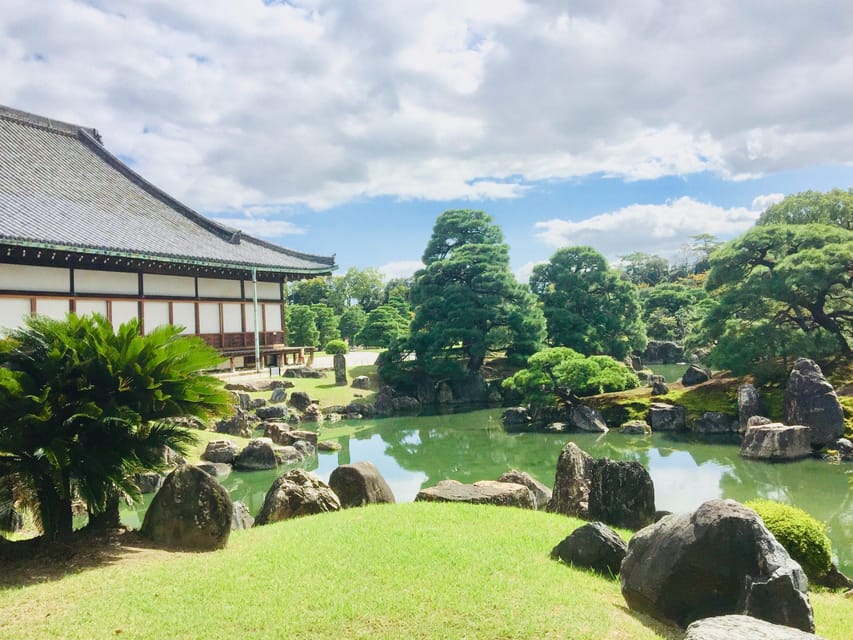 Kyoto: Full-Day Private Guided Tour - Best fit: who will enjoy this Kyoto tour most
