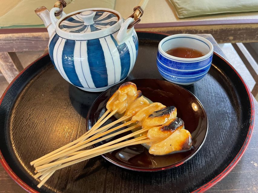 Kyoto: Fully customizable your own tour in the old capital - The rhythm of an 8-hour private route: stations, transport, and on-foot time