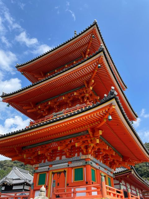 Kyoto: Fully customizable your own tour in the old capital - Who this Kyoto tour fits best, and who should skip it