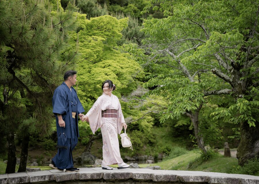 Kyoto: Fully-Customized One-day Private Tour - How a customized 1 to 8 hour format helps you see Kyoto