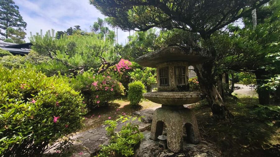 Kyoto: FUN Calligraphy Experience – Launch Special! - Shodo, not a copy-paste class: what you actually do