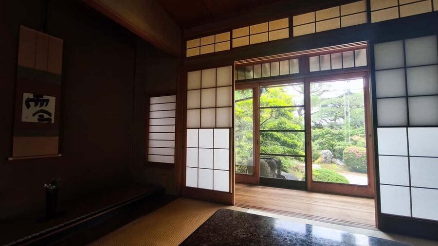 Kyoto: FUN Calligraphy Experience – Launch Special! - Your name in kanji, plus a handwritten bonus