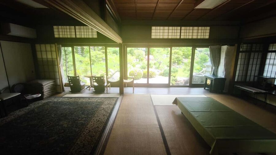 Kyoto: FUN Calligraphy Experience – Launch Special! - Start with ink grinding in your Kyoto setting