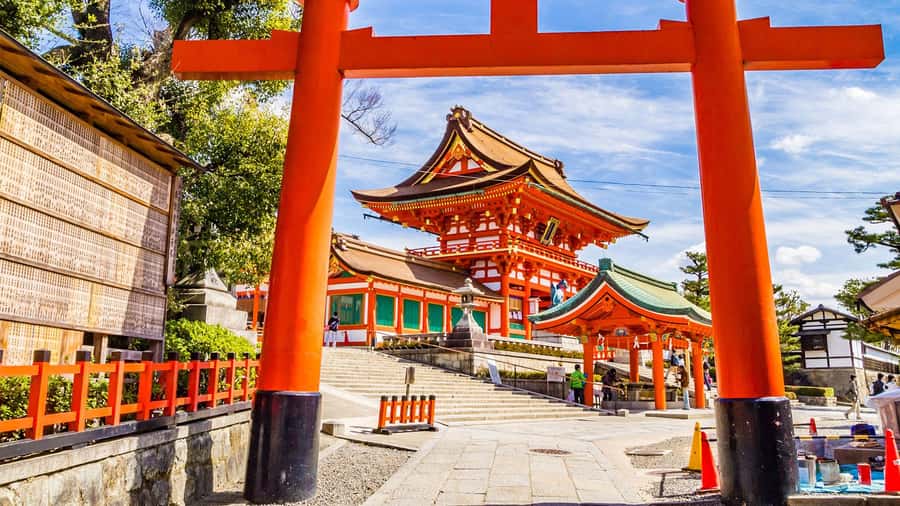 Kyoto: Fushimi, Arashiyama - Bamboo, Monkey, Torii & Secrets - What about food and timing, especially if you think it’s too long?