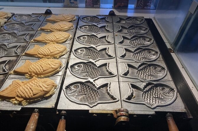 Kyoto Fushimi District Food and History Tour - Why Fushimi matters when you are tired of the big crowds