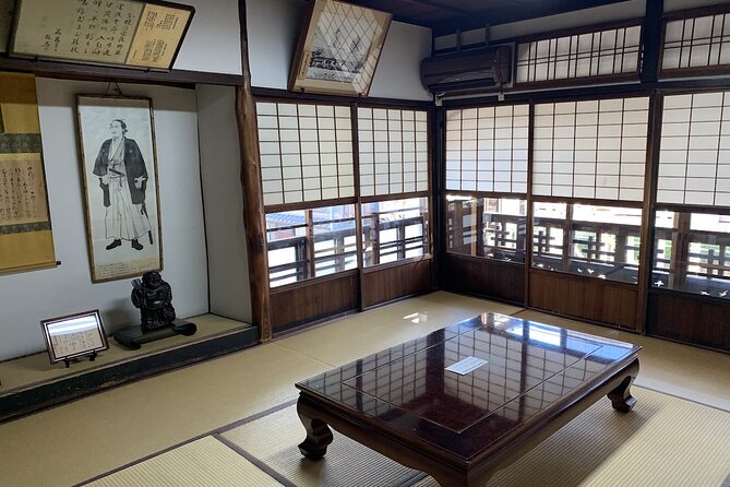 Kyoto Fushimi District Food and History Tour - Gekkeikan Ōkura Sake Museum: how exported sake connects to everyday culture