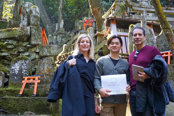 Kyoto: Fushimi Inari Hidden Hike (Private) - Why the 8:30 AM Fushimi Inari Start Feels Smarter Than Daytime Crowds