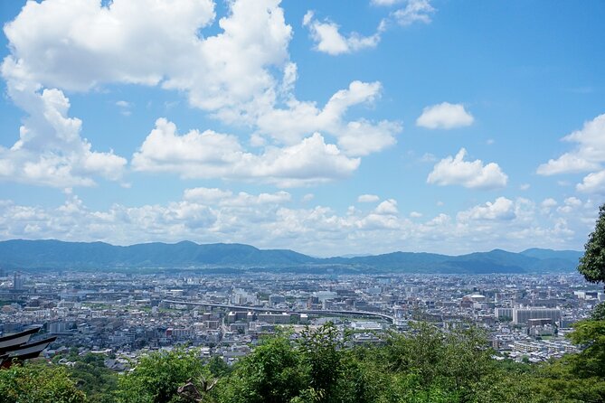 Kyoto: Fushimi Inari Hidden Hike (Private) - The Hidden Hike Part: Why Quieter Mt. Inari Trails Are Worth Your Money