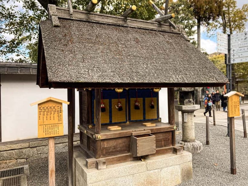 Kyoto: Fushimi Inari Night Walking Tour with Guide - Photo Time That Actually Fits the Schedule