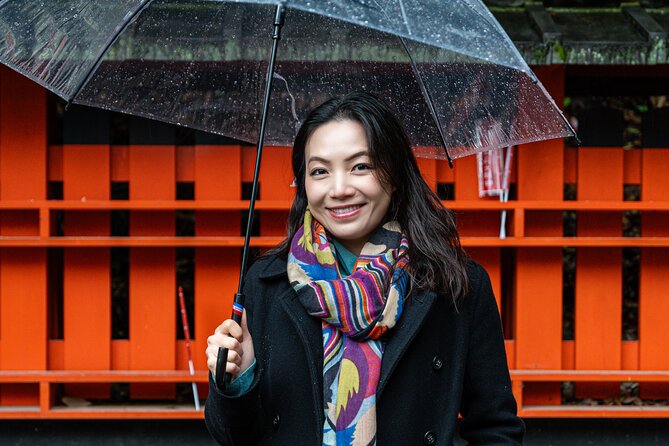 Kyoto Fushimi Inari Private Photoshoot - Private photoshoot at Kyoto’s shrine: what makes it worth paying
