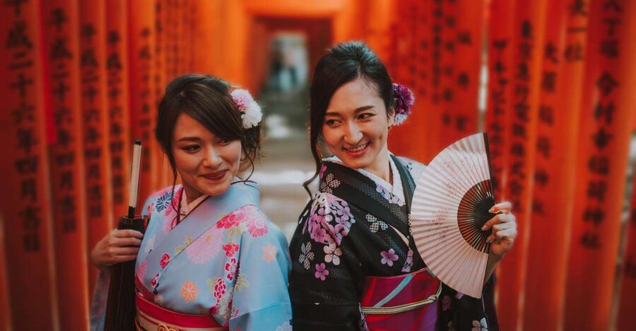 Kyoto: Fushimi Inari Shrine Private Photoshoot - Key highlights at Fushimi Inari with a private photographer