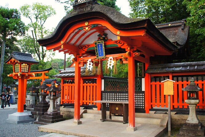 Kyoto: Fushimi Inari Shrine Walking Tour - Why This Fushimi Inari Tour Works Better Than DIY