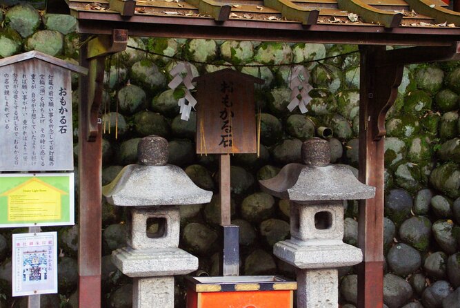 Kyoto: Fushimi Inari Shrine Walking Tour - Meeting Point, Timing, and How to Not Waste Your Energy
