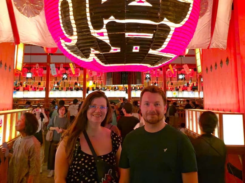Kyoto: Fushimi Inari Taisha Night Tour with Guide - Key Points You’ll Care About
