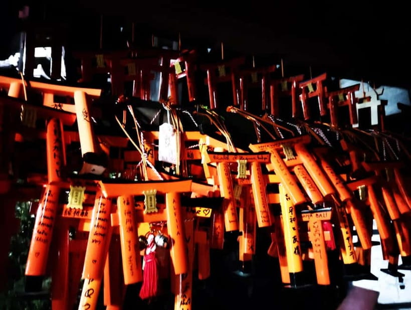 Kyoto: Fushimi Inari Taisha Night Tour with Guide - Who This Night Tour Suits Best (and Who Should Skip)