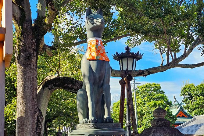Kyoto: Fushimi Inari Taisha Small Group Guided Walking Tour - Who this Kyoto tour suits best