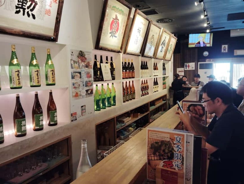 Kyoto: Fushimi Sake Brewery Tour - 18 Tastings in 2.5 Hours - Timing and Pace: Why 2.5 Hours Feels Busy (But Works)