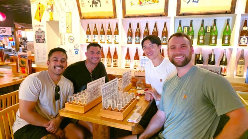 Kyoto: Fushimi Sake Brewery Tour - 18 Tastings in 2.5 Hours - Start Here: Meeting the Guide at Gekkeikan-Okura
