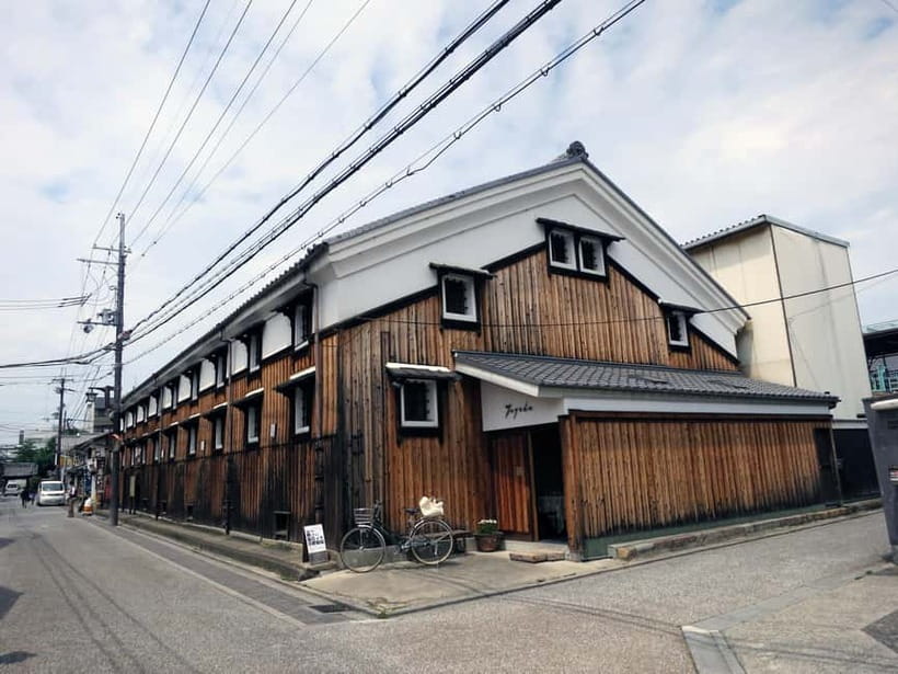Kyoto: Fushimi Sake District Tour with Boat Ride - Price and Value: What $54 Buys You Here