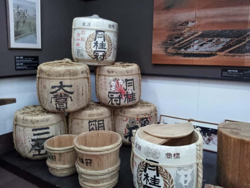 Kyoto: Fushimi Sake District Tour with Boat Ride - Who This Tour Is Best For (And Who Should Skip It)