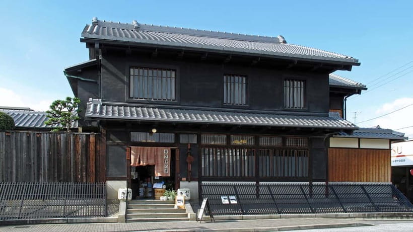 Kyoto: Fushimi Sake District Tour with Boat Ride - Should You Book This Fushimi Sake District Tour?