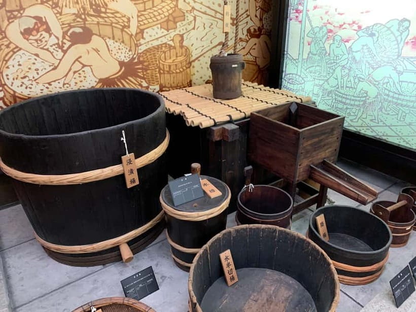 Kyoto: Fushimi Sake District Tour with Boat Ride - FAQ