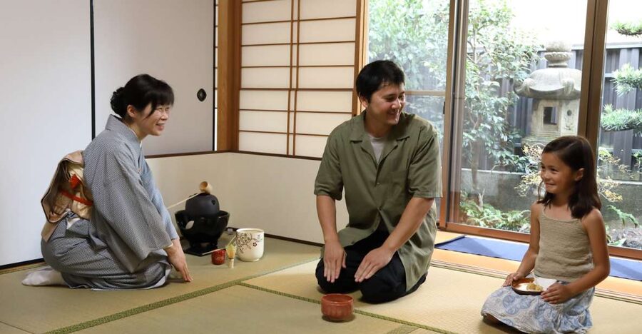 Kyoto Fushimiinari:Wagashi Making & Small Group Tea Ceremony - Wagashi workshop: hands-on Japanese sweets, one type at a time