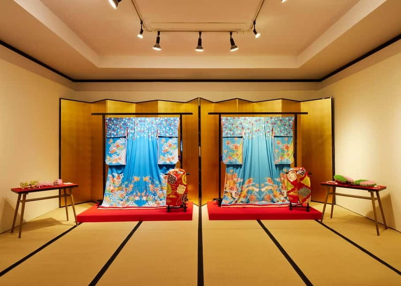 Kyoto : Geiko Maiko Dance of Kyoto & Visits of Gion Museum - Key highlights to pay attention to