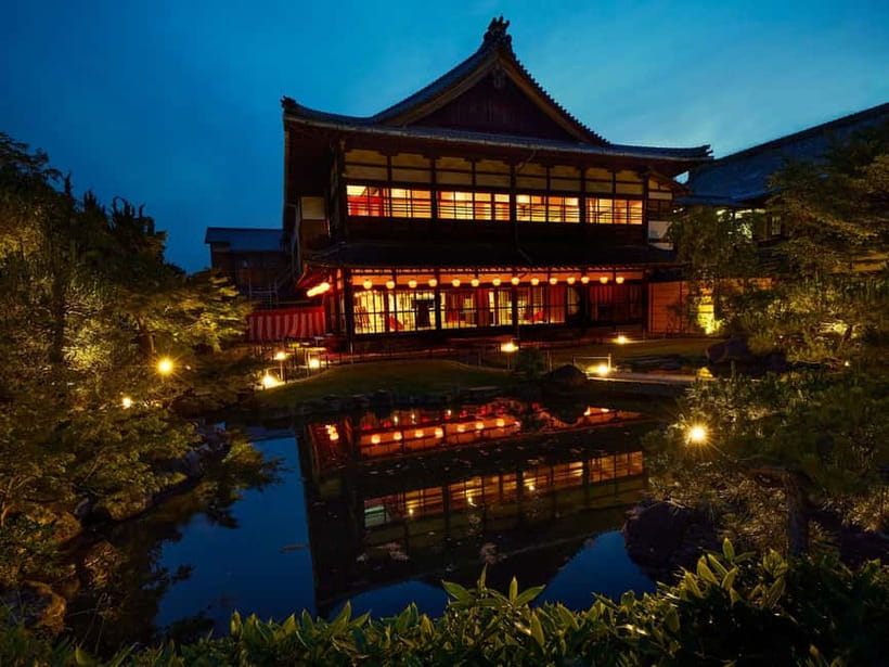 Kyoto : Geiko Maiko Dance of Kyoto & Visits of Gion Museum - Should you book this Kyoto Mai Dance at Gion Kagai Art Museum?