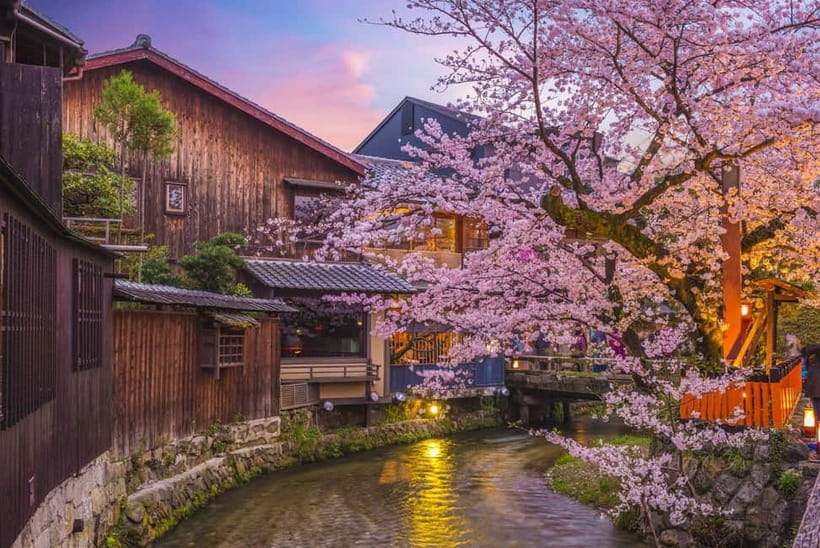 Kyoto Geisha Walking Tour: Gion District & Hidden Gems - Chion-in Temple: The One People Often Skip