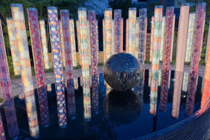 Kyoto Ghost Tour: Dark Tales, Urban Legends, Bamboo Forest Night - Stop 2: Arashiyama at Night, Where Stories Replace Sightseeing