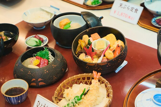 Kyoto Gion: 2-Hour Geisha Culture & History Walking Tour - Pontocho and the Kamogawa river pause: old-gourmet Kyoto, then a breather