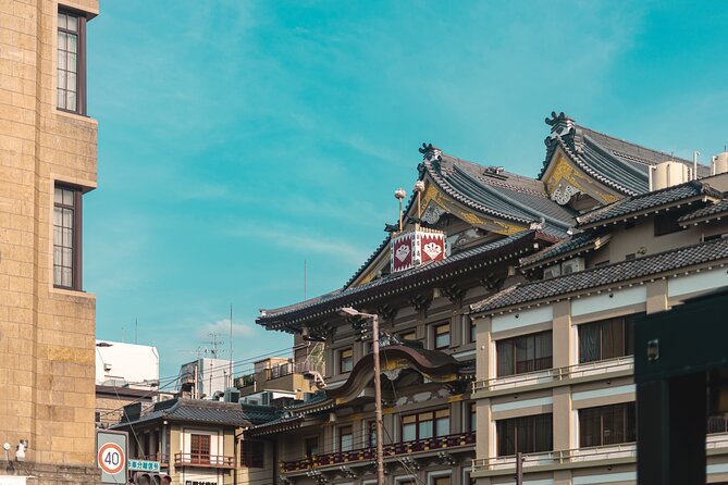 Kyoto Gion Cultural Walk & Geisha Show with Dining Options - The 1.5-hour Gion walk: history, rituals, and what people get wrong