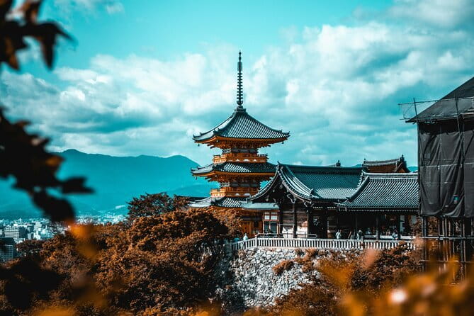 Kyoto Gion Early Morning Walking Tour - Key things to know before you go