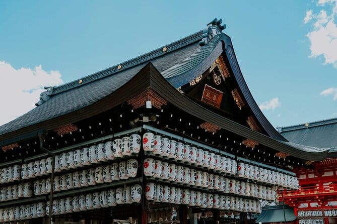 Kyoto Gion Early Morning Walking Tour - Kiyomizudera Temple: Views, Spiritual Heritage, and Crowd Reality