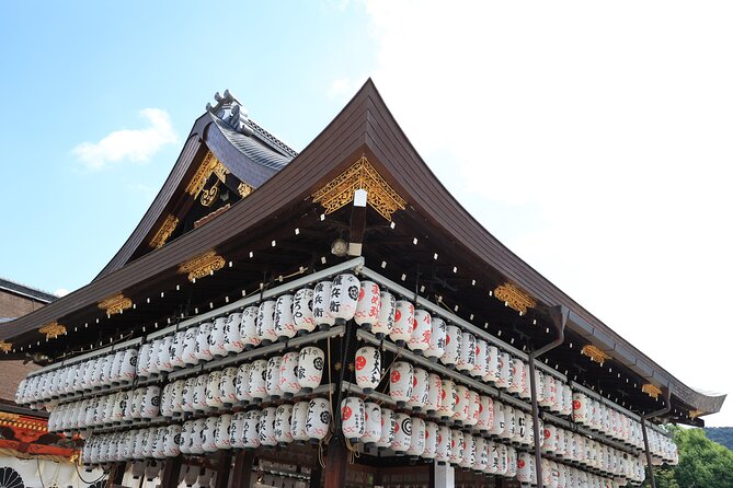 Kyoto Gion Festival and Lake Biwa Lunch Cruise Bus Tour - Key highlights you should care about