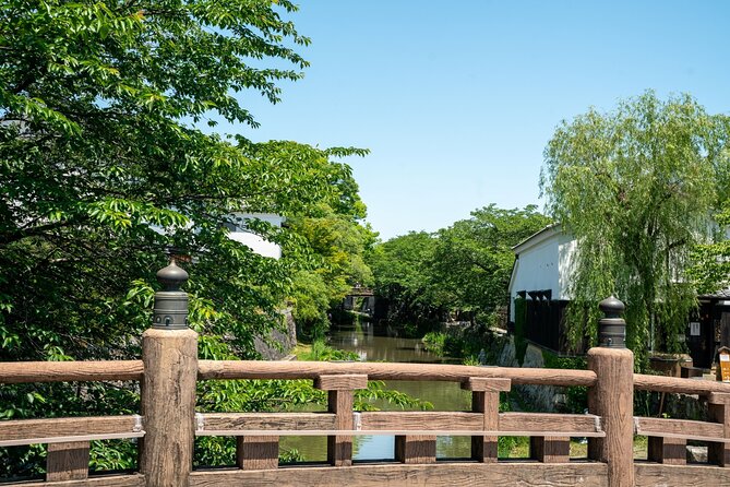 Kyoto Gion Festival and Lake Biwa Lunch Cruise Bus Tour - Lake Biwa cruise lunch buffet: food plus a slower pace