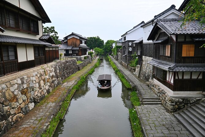 Kyoto Gion Festival and Lake Biwa Lunch Cruise Bus Tour - Price and schedule value: is $191.14 a fair deal?