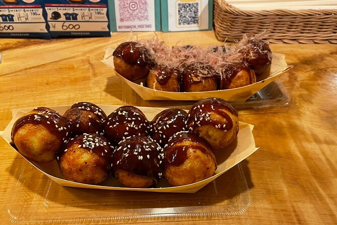 Kyoto: Gion Food Tour 13 Dishes at 4 Eateries - Gion after dark: lantern streets, final tastes, and geisha culture talk