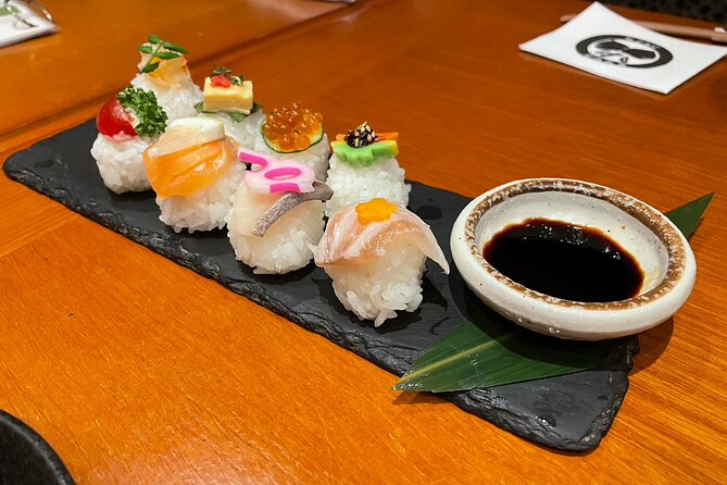 Kyoto: Gion Food Tour 13 Dishes at 4 Eateries - Food rules, drinks, and practical tips that save your evening